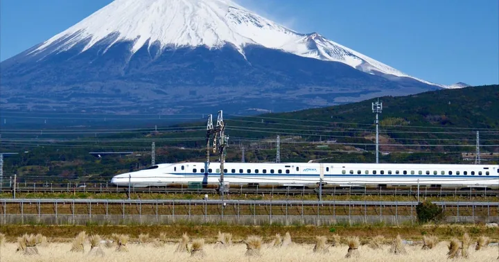 東京発：富士山＆箱根ツアー（新幹線往復付き）